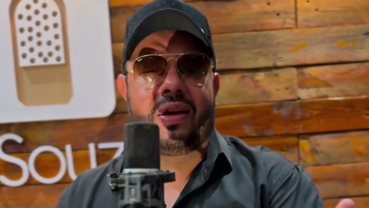 Buteco Sertanejo | Uma Homenagem ao Z&eacute; Rico - A Carta Moys&eacute;s Rico
