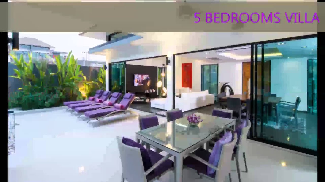 PHUKET Diamond Villas