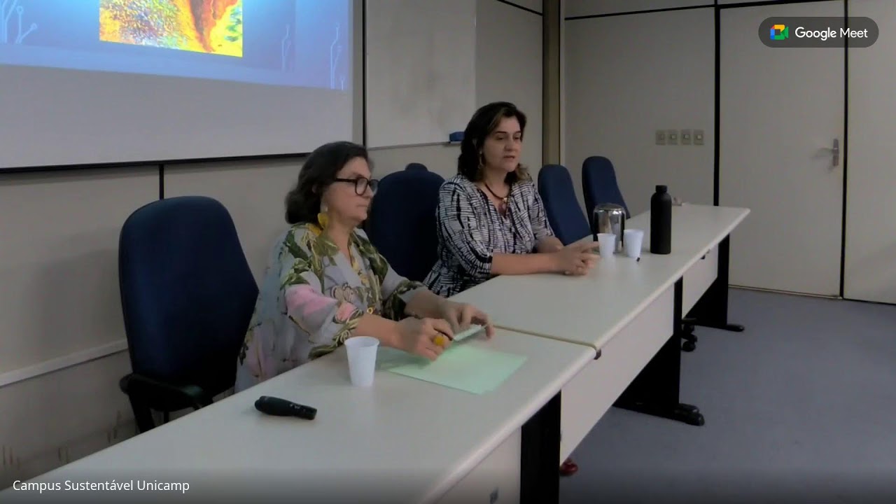 I Seminário Temático Internacional: Pedagogias do Bem Viver
