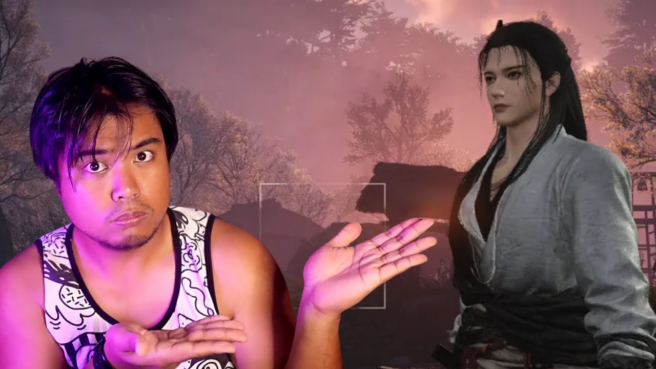 [🔴LIVE] Are we on part 6 or 7? Where Winds Meet