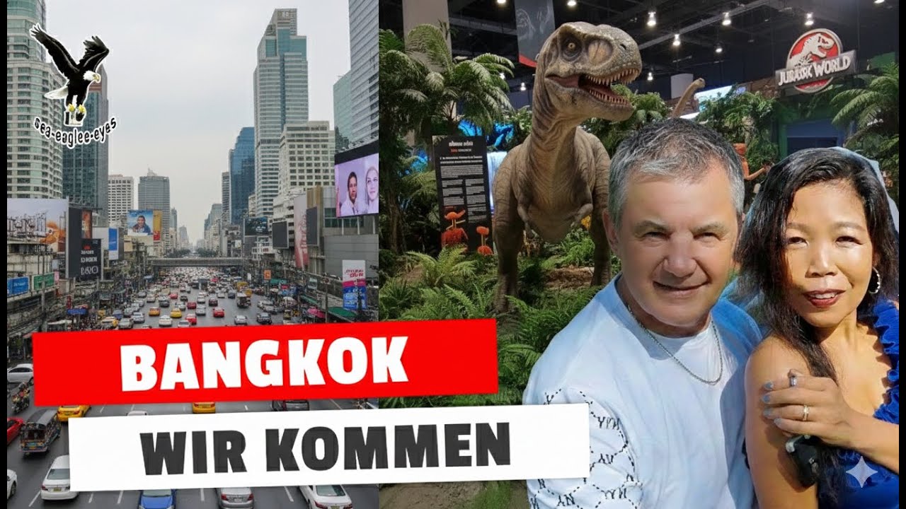 Gab es Komplikationen? Schau dir das Video an, dann weißt du wie es war.