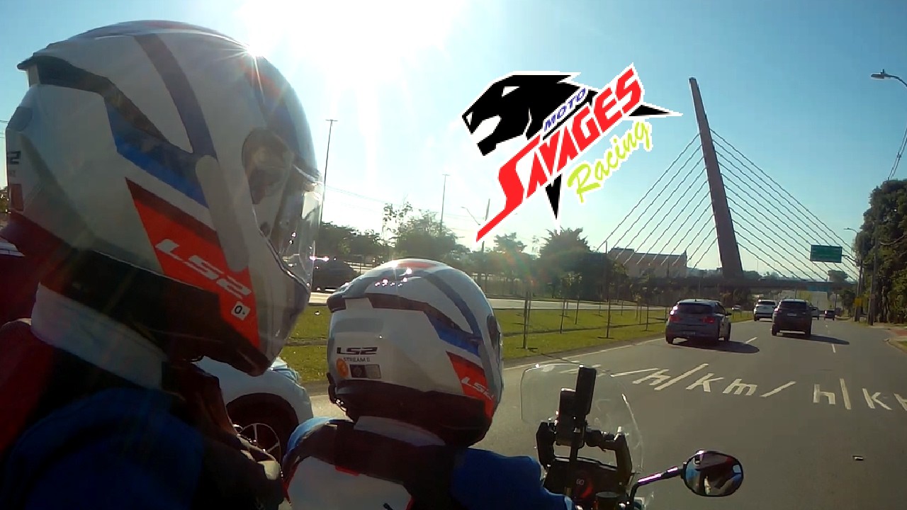 Capacete LS2 Stream II - Silêncio com boa relação Custo X Benefício