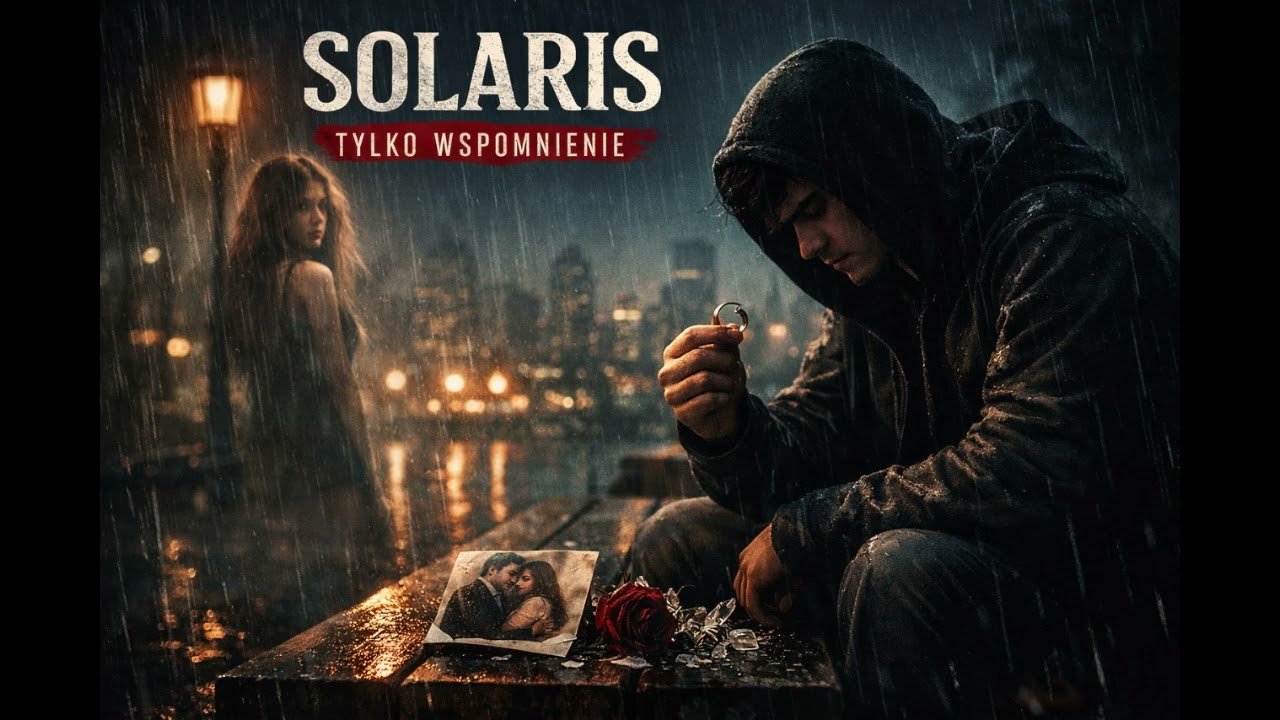 SOLARIS - TYLKO WSPOMNIENIE