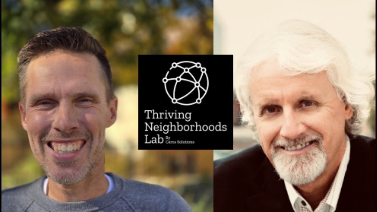 Episode 1: The Architecture of Neighborhood Inequality