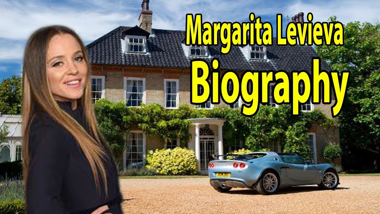 Margarita Levieva Full Biography 2019 | Margarita Levieva Lifestyle & More | THE STARS