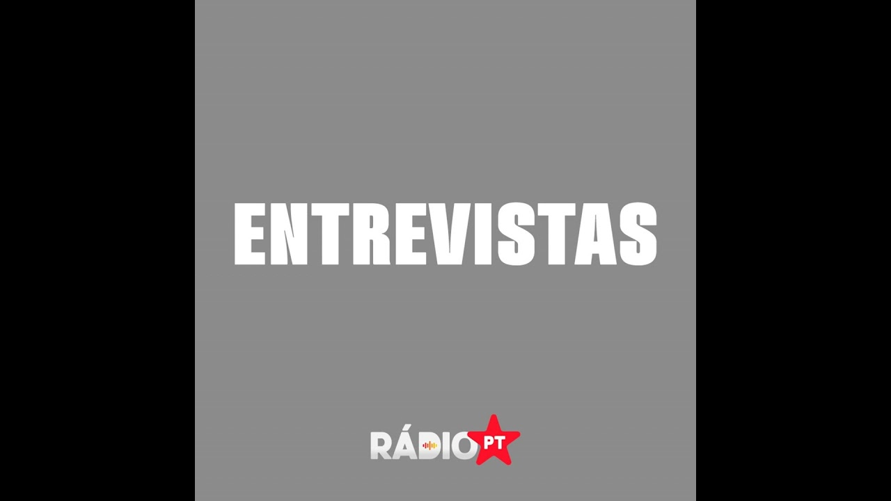 🎙️ENTREVISTA | Paulo Teixeira destaca avanço da reforma agrária e oportunidades com o Acordo Merc...
