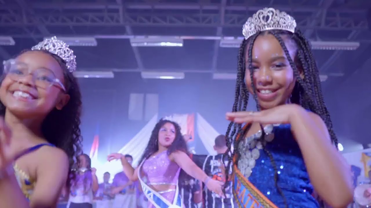 Banda Dona da Noite - A Dona chegou /A Pagodeira / Baile da Dona
