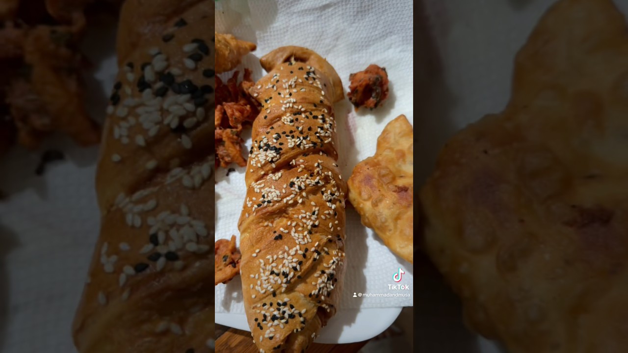Ramzan Recipes | Ramzan Vlog #ramzanvlog #shorts