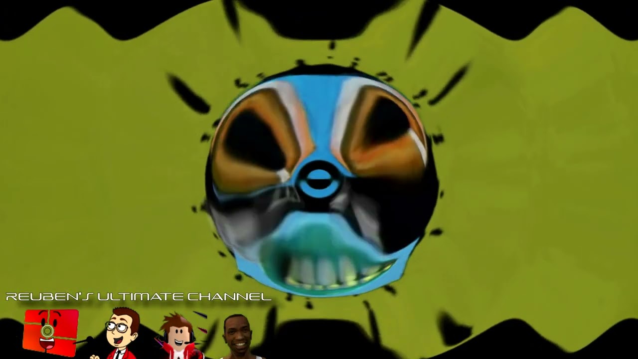 Klasky Csupo 2002 NTSC [Normal Pitched] Center Effects Exo^2 [Sony Vegas Version]