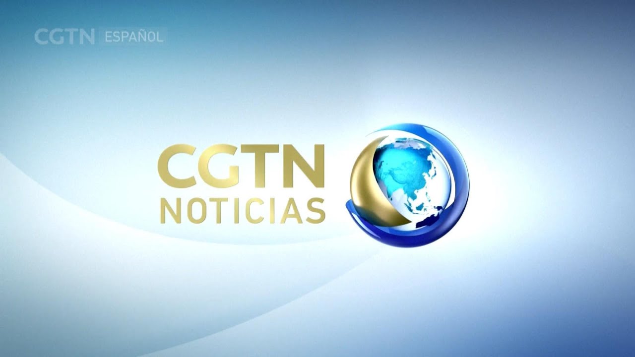 Informativo CGTN Español 01/10/2025
