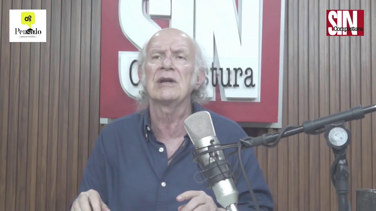 Carlos Valverde en la red/2 - HABILITACIÓN DE MANFRED Y RELACIONES CON CHILE - 24 febrero 2026