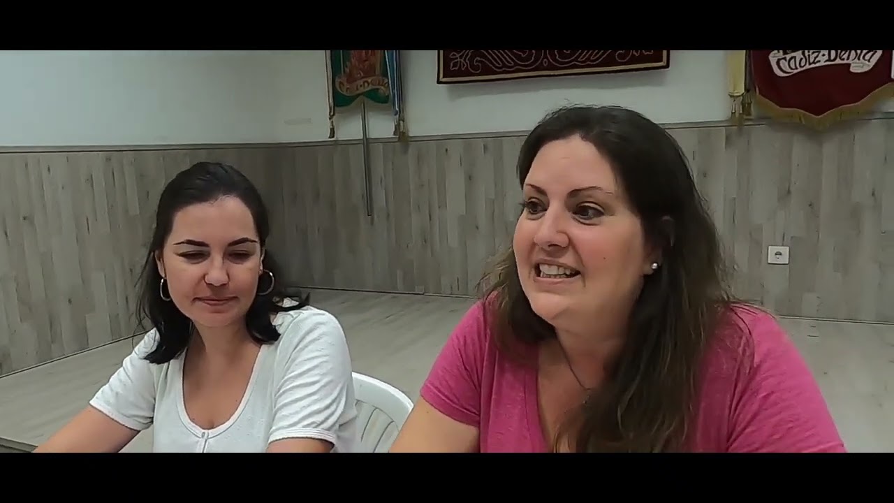 JUNTA CENTRAL FALLERA | Fest en Curt | ‘El dia de la junta’ - Cadis-Dénia