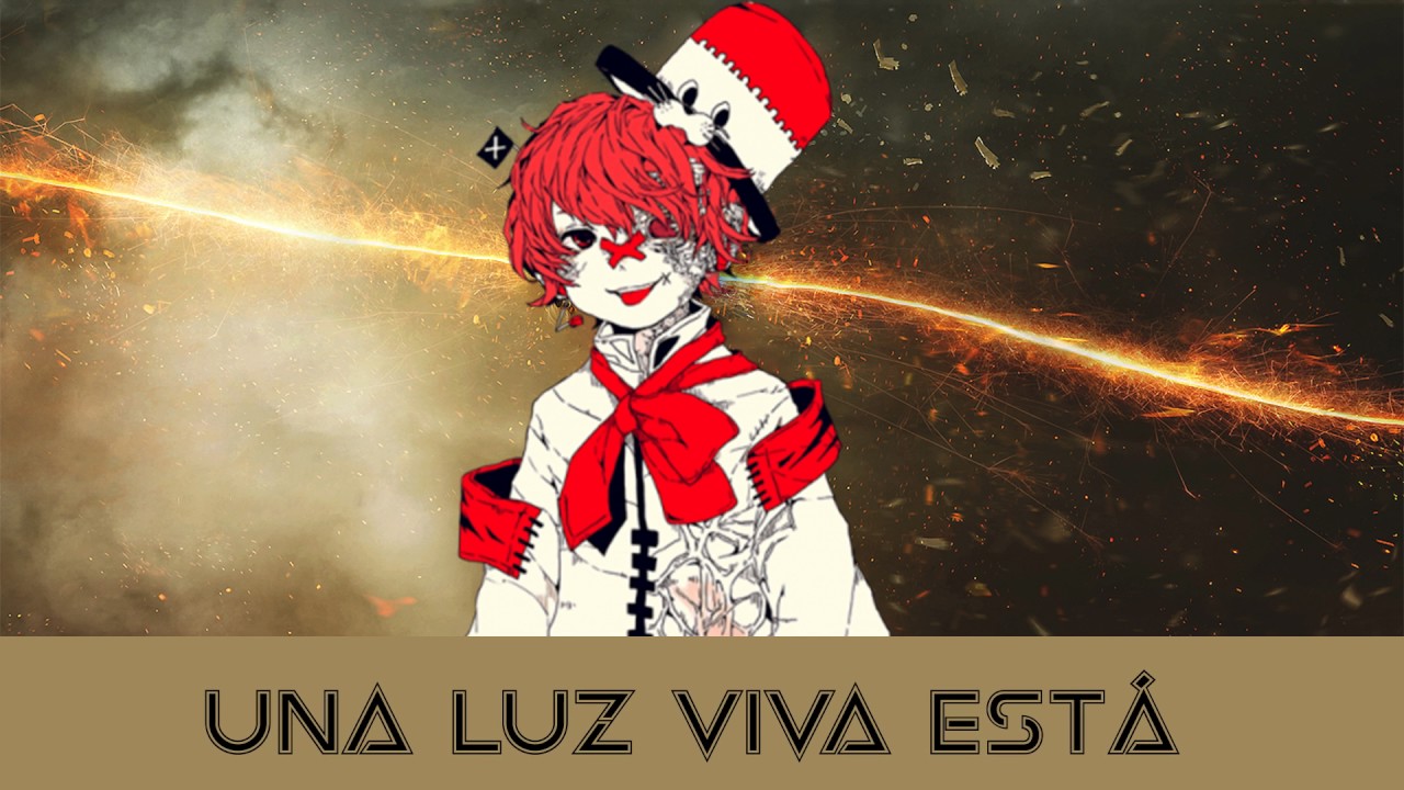 Guerrero (Warrior) - AURORA (Cover en Español) Fukase [Vocaloid]