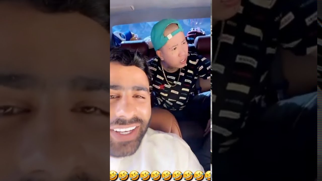 كان يبي يسوى قصه معصب🤣🤣🤣ههههههههه لا يفوتكم الضحك🤣abduuu_21