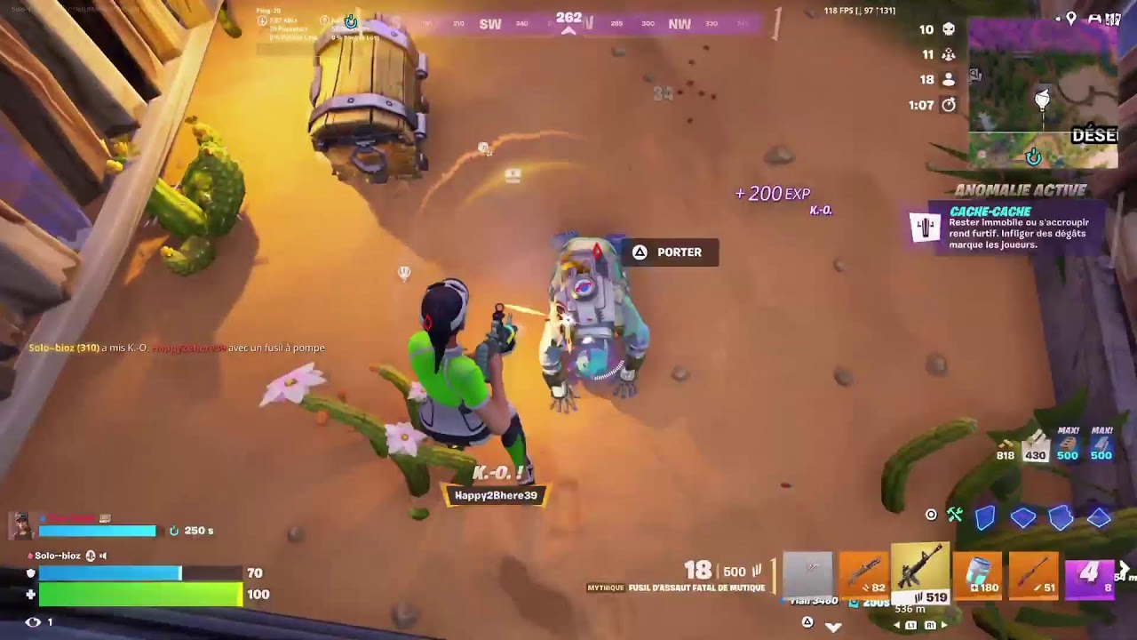 Live ! 🔴 Fortnite