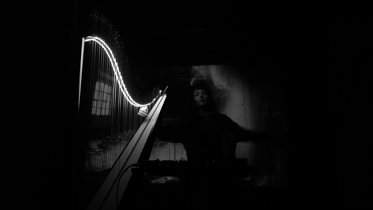 Katy Fusco live @Magazzino sul Po, Torino, 2026 (excerpts)
