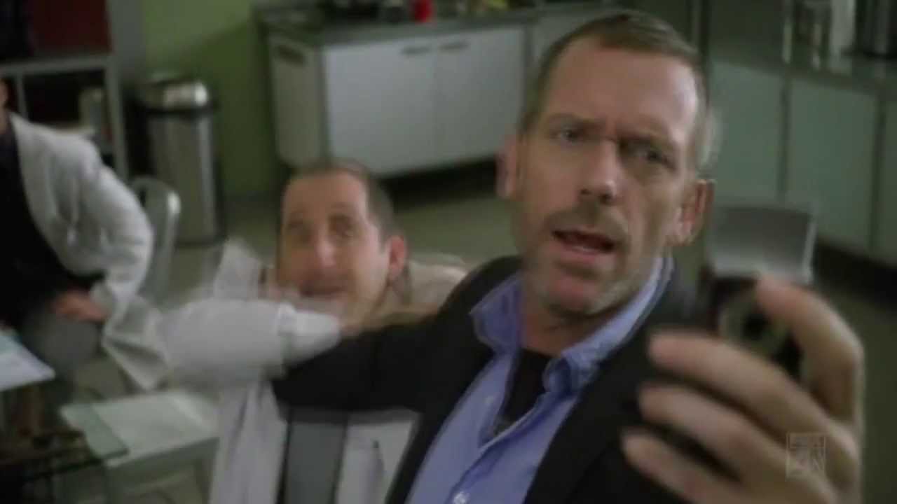 House vs. Taub