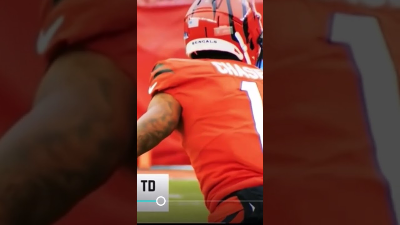 Jamar Chase edit 