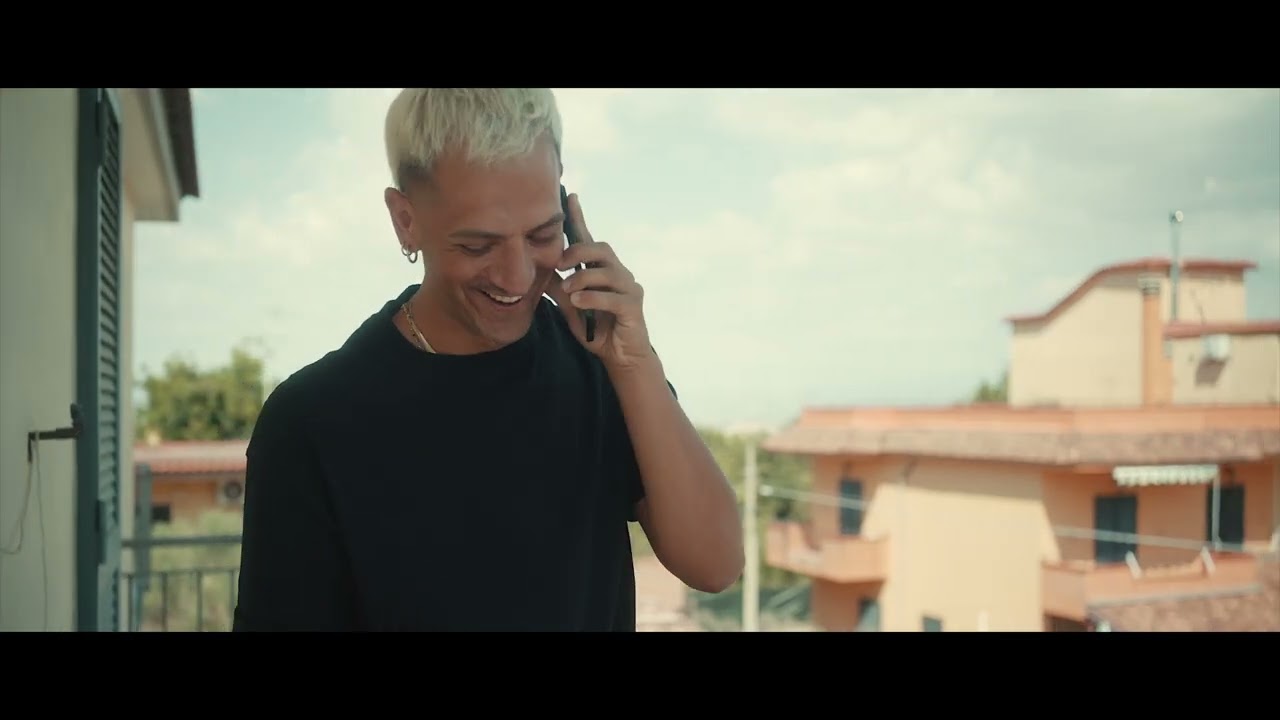 Rico Femiano & Pau Bazurto - Ammore Ammore Ammore (Te Quiero)