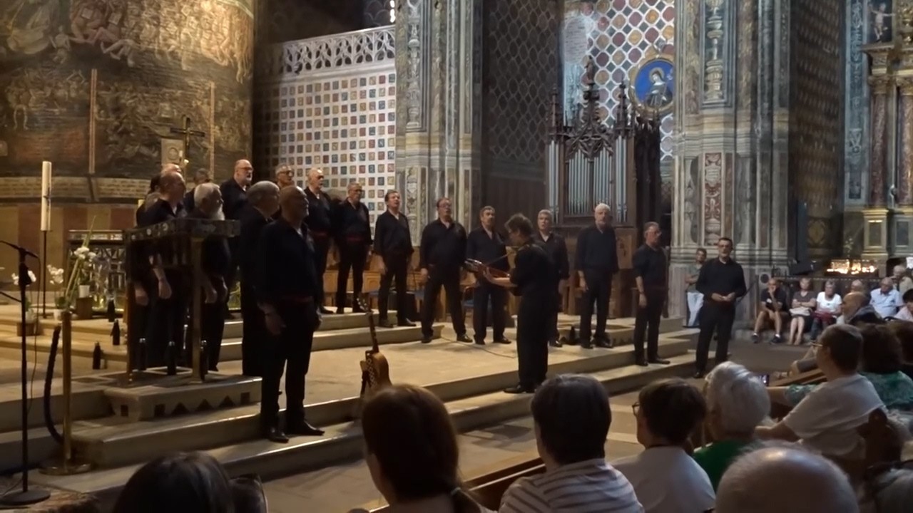 20 juillet 2025 - Indara 