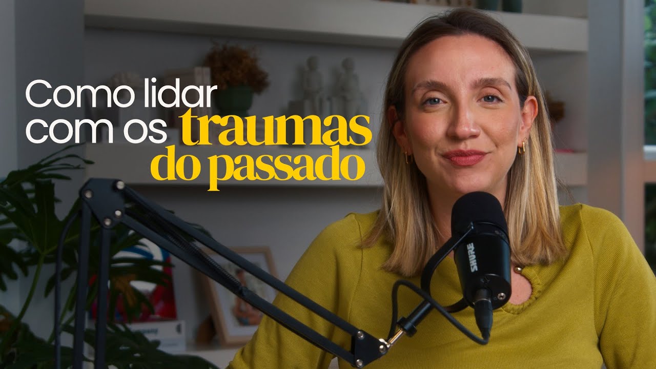 Como parar de repetir padrões criados no passado