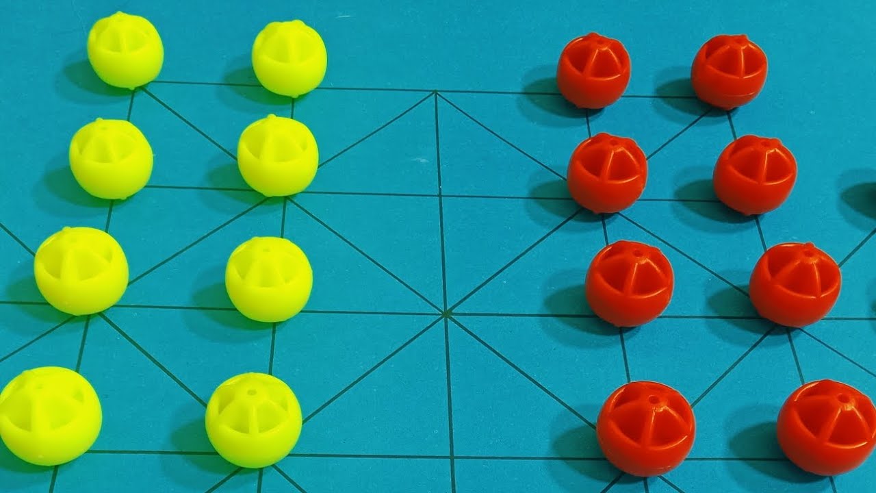 How to play Bead 16 | Challenge Accepted | learn to Play||