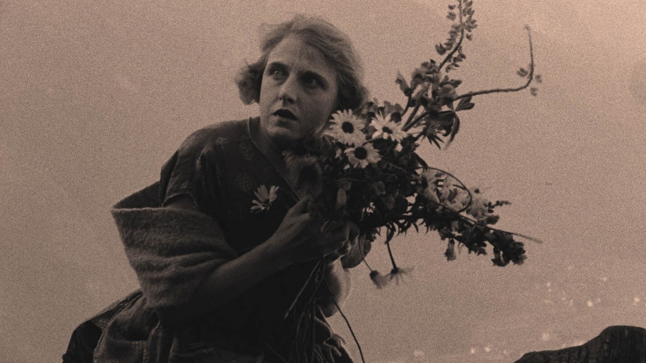 La Roue (The Wheel) Abel Gance &  Blaise Cendrars France 1923