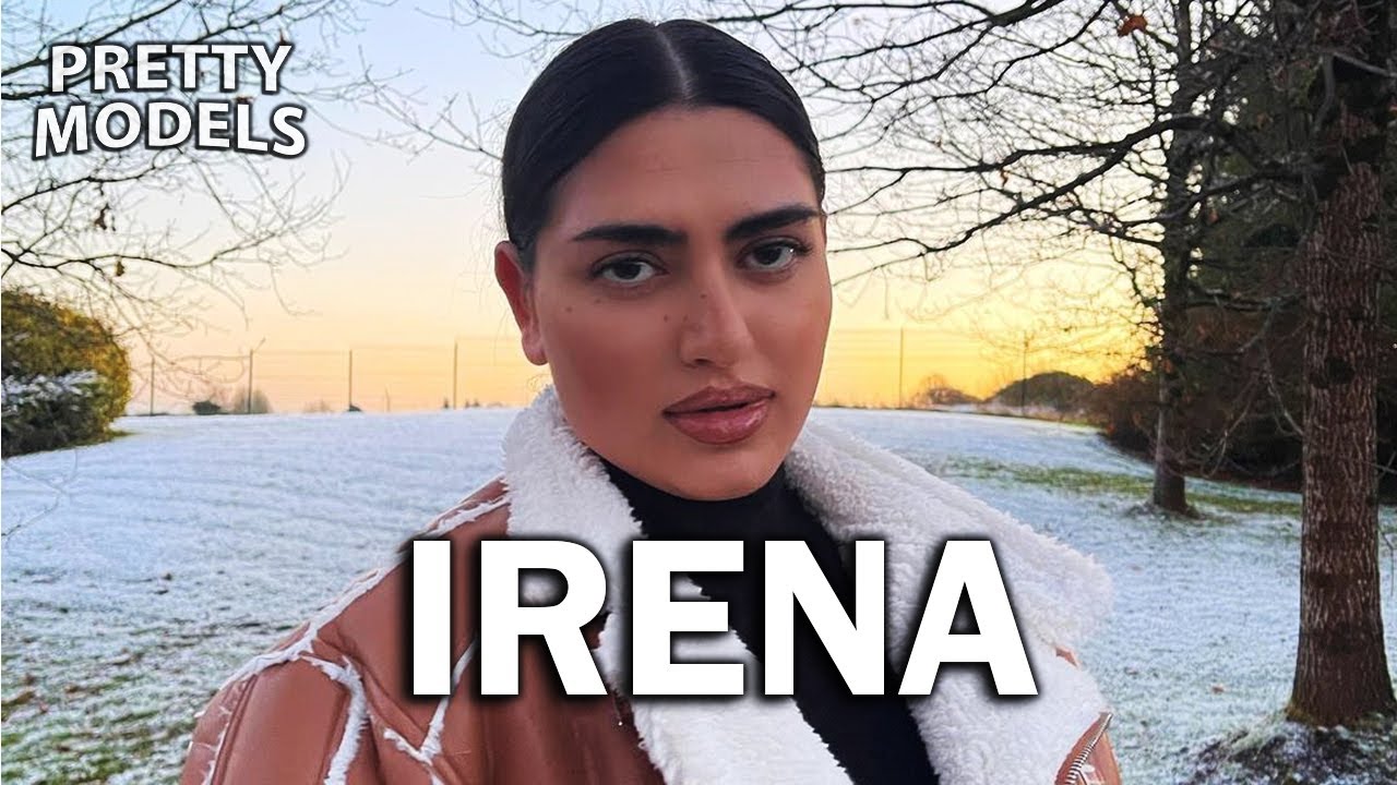 Irena Drezi: Net Worth, Wiki, Bio, Biography, Age, Relationships, Plus Size Models