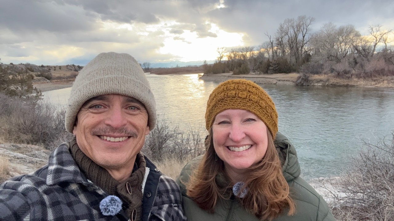 Exploring Gallatin City I and II