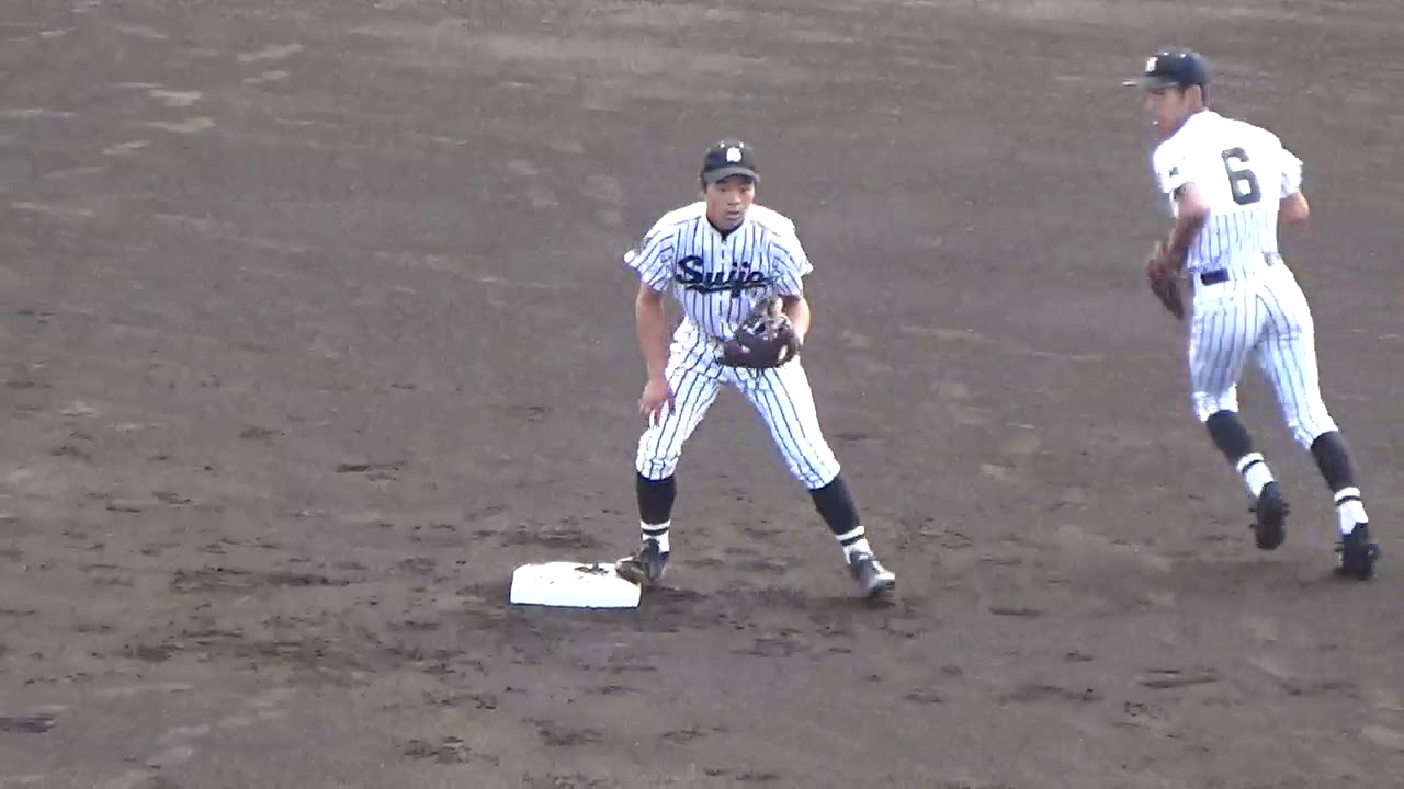 水城 シートノック 170927