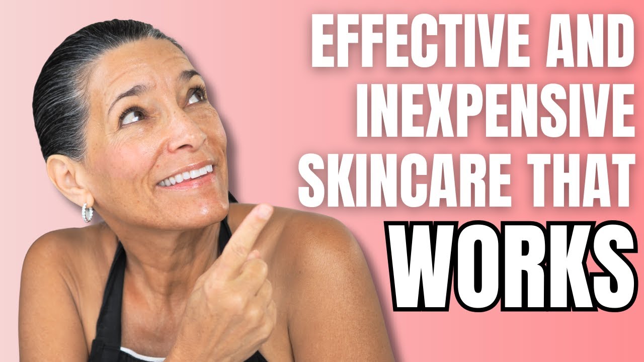 5 MORE Drugstore Products That Will Drastically Improve Your Skin & Your Health