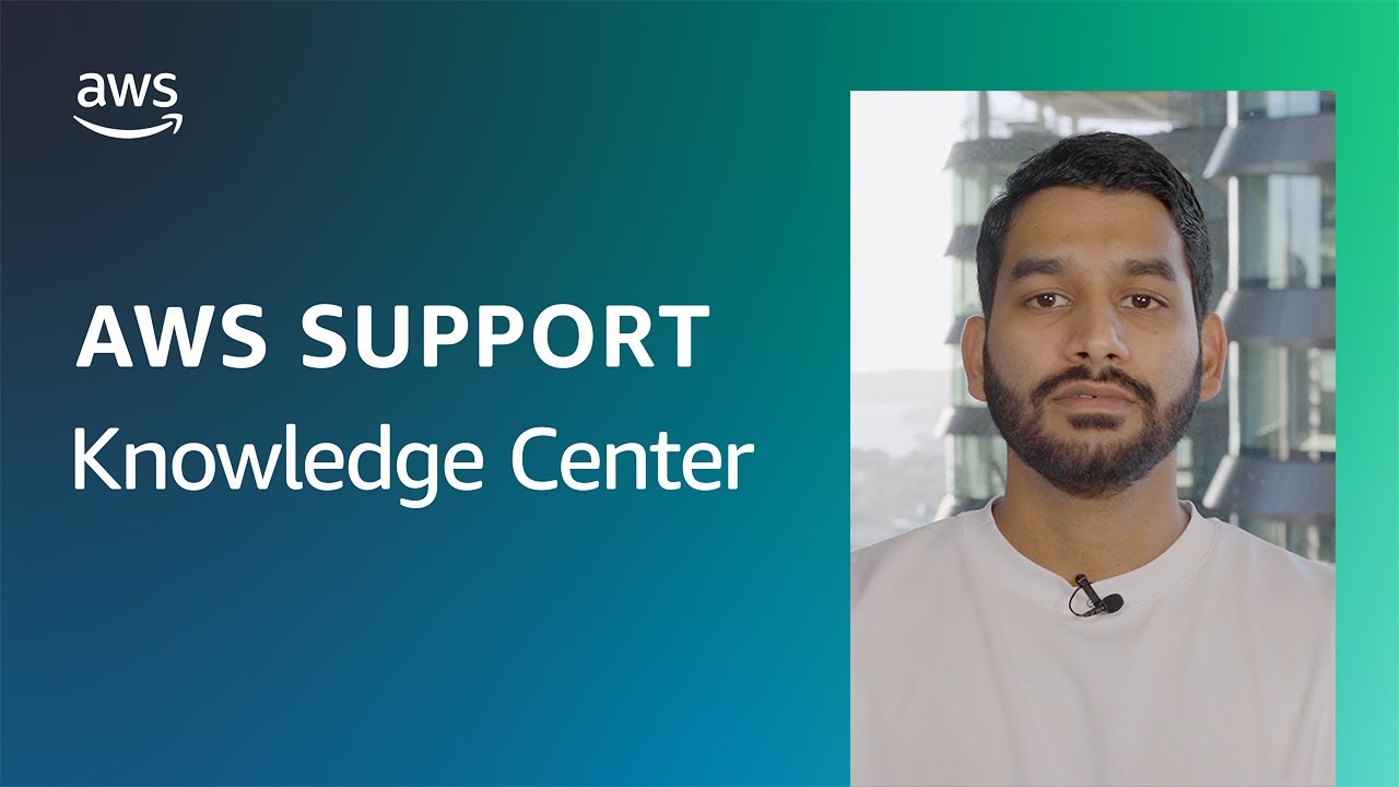 How do I troubleshoot 504 errors that are returned when I use an Application Load Balancer?