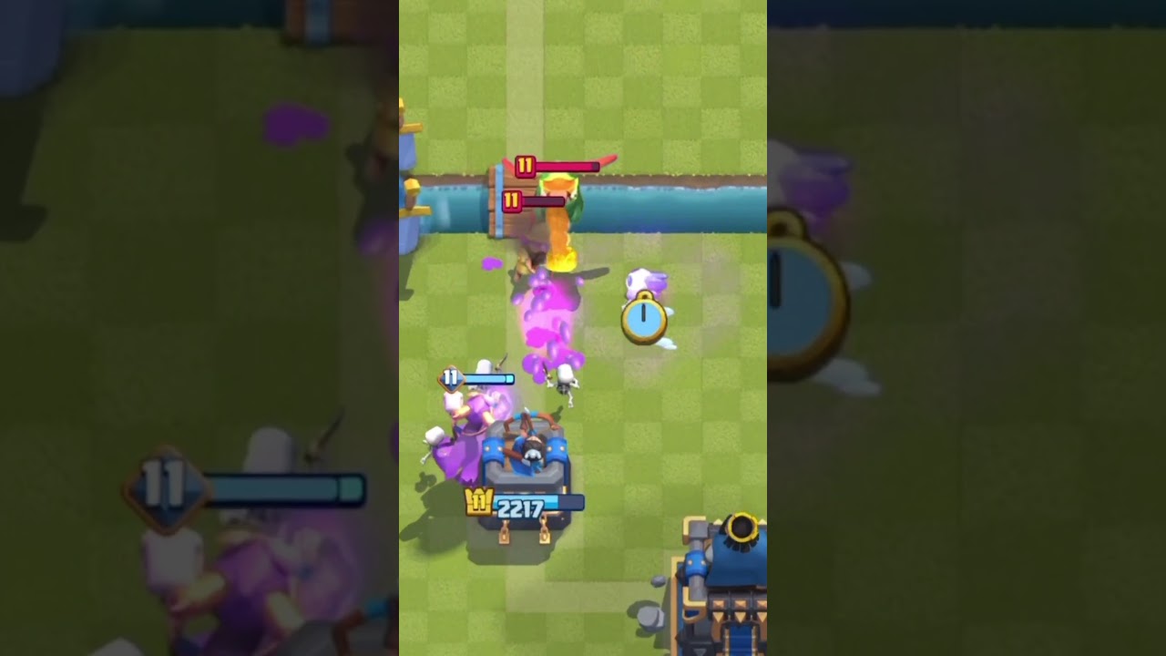 Лучшие колоды в Clash Royale
