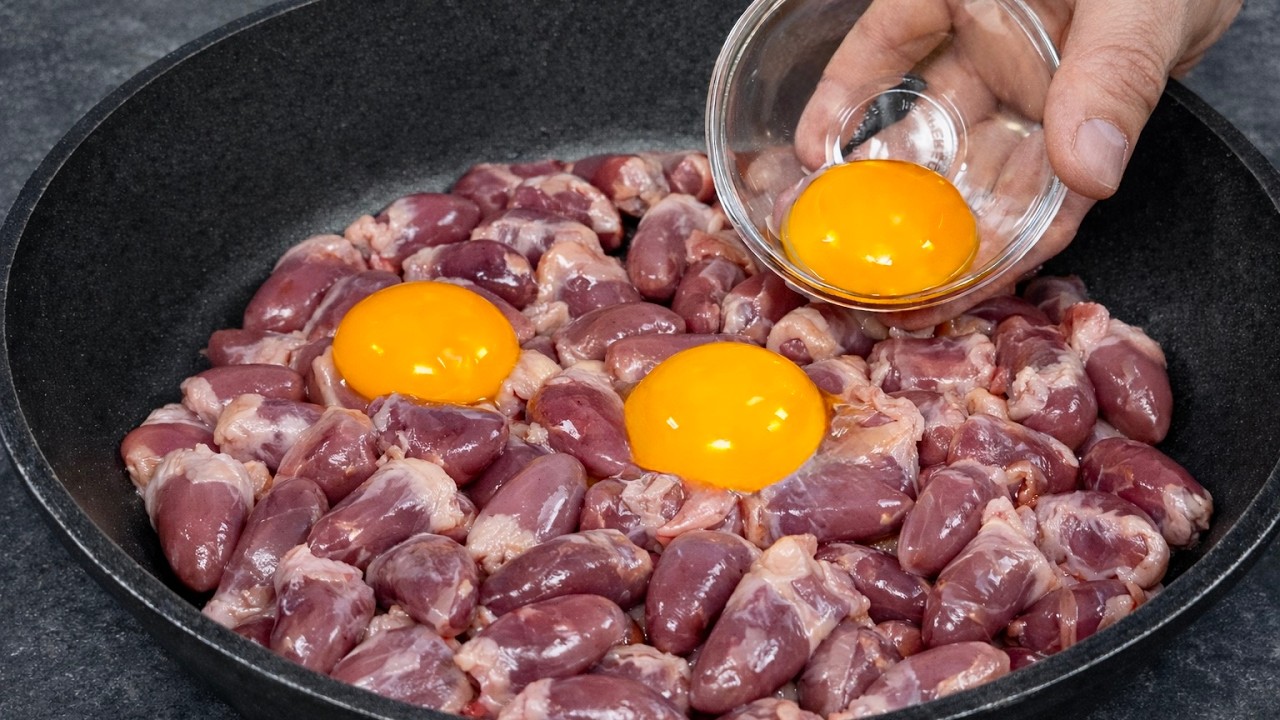 🐣 Я готовлю ЭТО каждый год на Пасху — это так просто, красиво и вкусно!