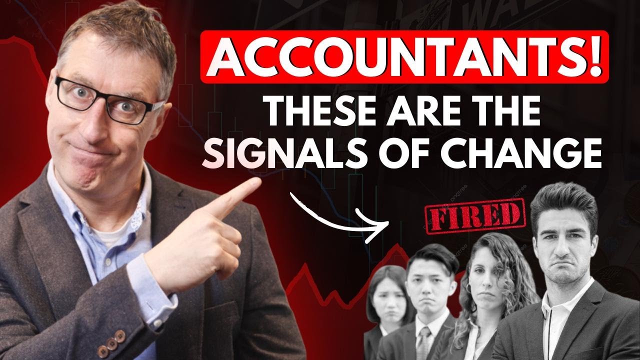 How Accounting’s 2026 Divide Affects You & Your Firm