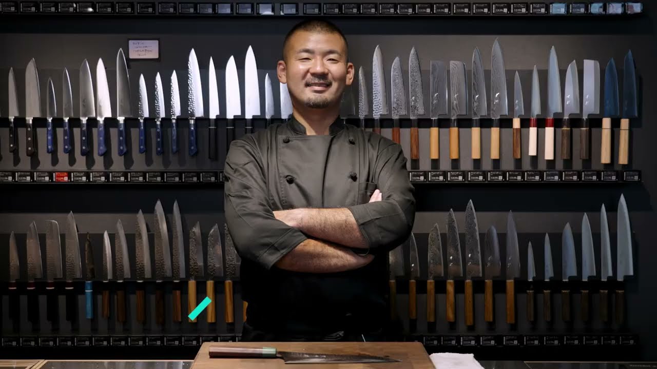 A Conversation with Chef Tetsuro Maeda Formerly of Michelin-Starred Asador Etxebarri