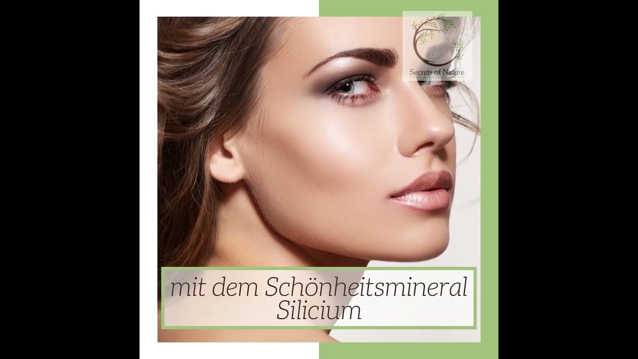 ? Basische Naturkosmetik * basische K&ouml;rperpflege Naturkosmetik * Unbedingt ansehen!