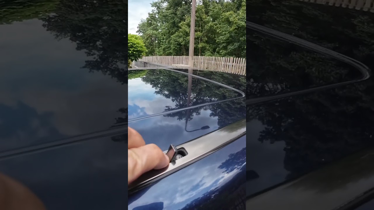 😎Dachträger W124???😳BITTESCHÖN!!!🤩 