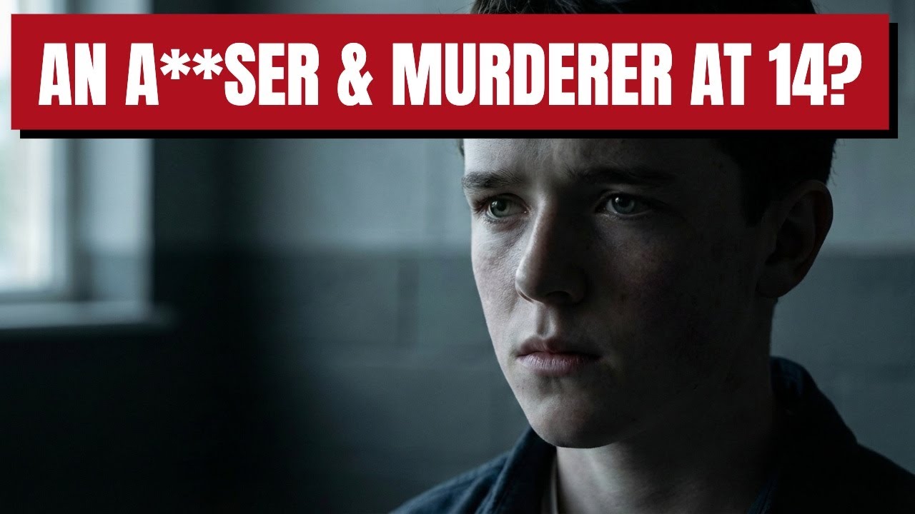 Adolescence Rewritten | Confession, Custody & Juvenile Psychology