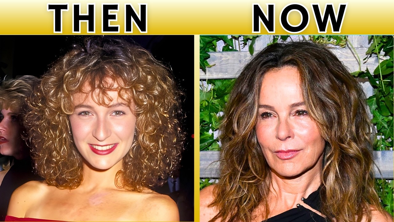 50 Stars Who Defined an Era: Their Transformation Will Shock You | Then and Now