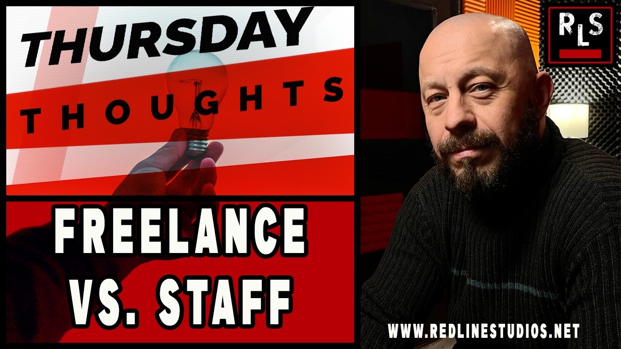 Freelance vs Staff — Which Path Really Makes Sense?