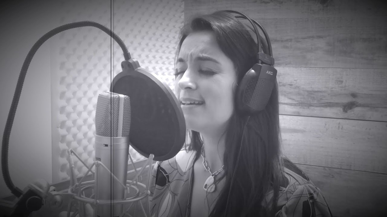 Tá escrito. Cover. Natália Fonseca.