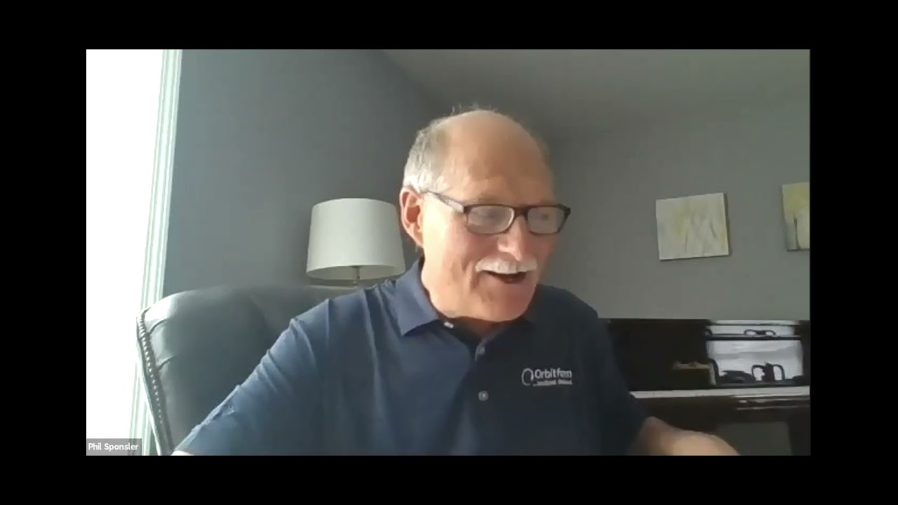 Red Caffeine - Business As 'Un'usual - 04-30-20 - Phil Sponslor