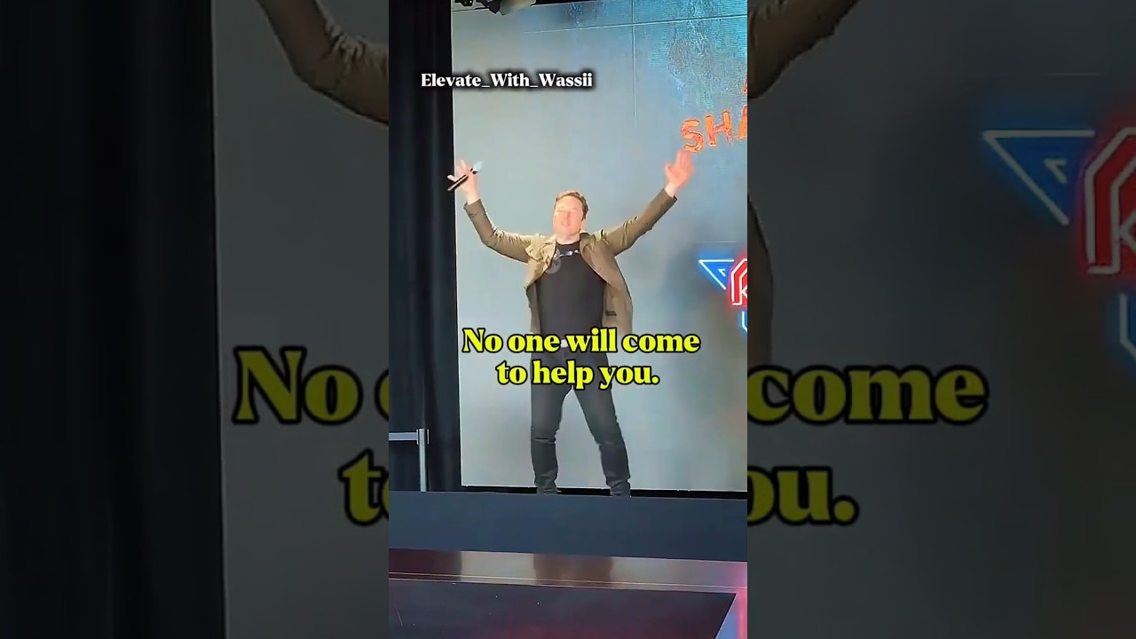 Nobody Can help🥹🔥 Billionaire Success 