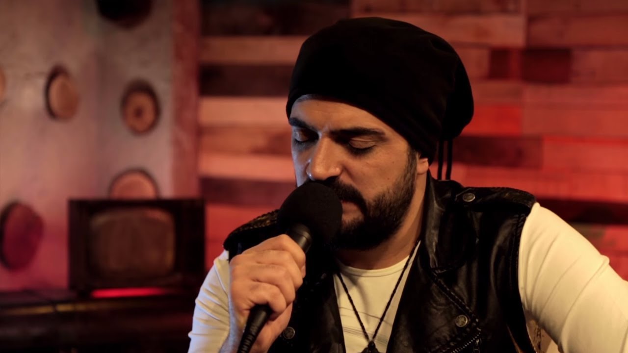Yağmur Yüreklim - Cihan YILDIZ / Akustik