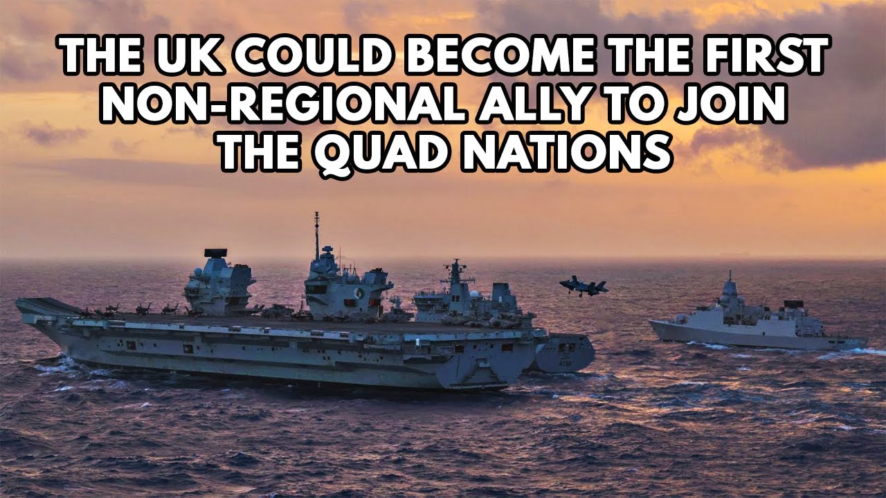 British Aircraft Carrier Passed through the Luzon Strait and entered the western Pacific Ocean