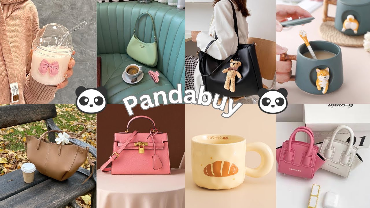 Gjerat me te bukura 🥹Super Mega Haul / Cfare me dergoi Pandabuy🐼