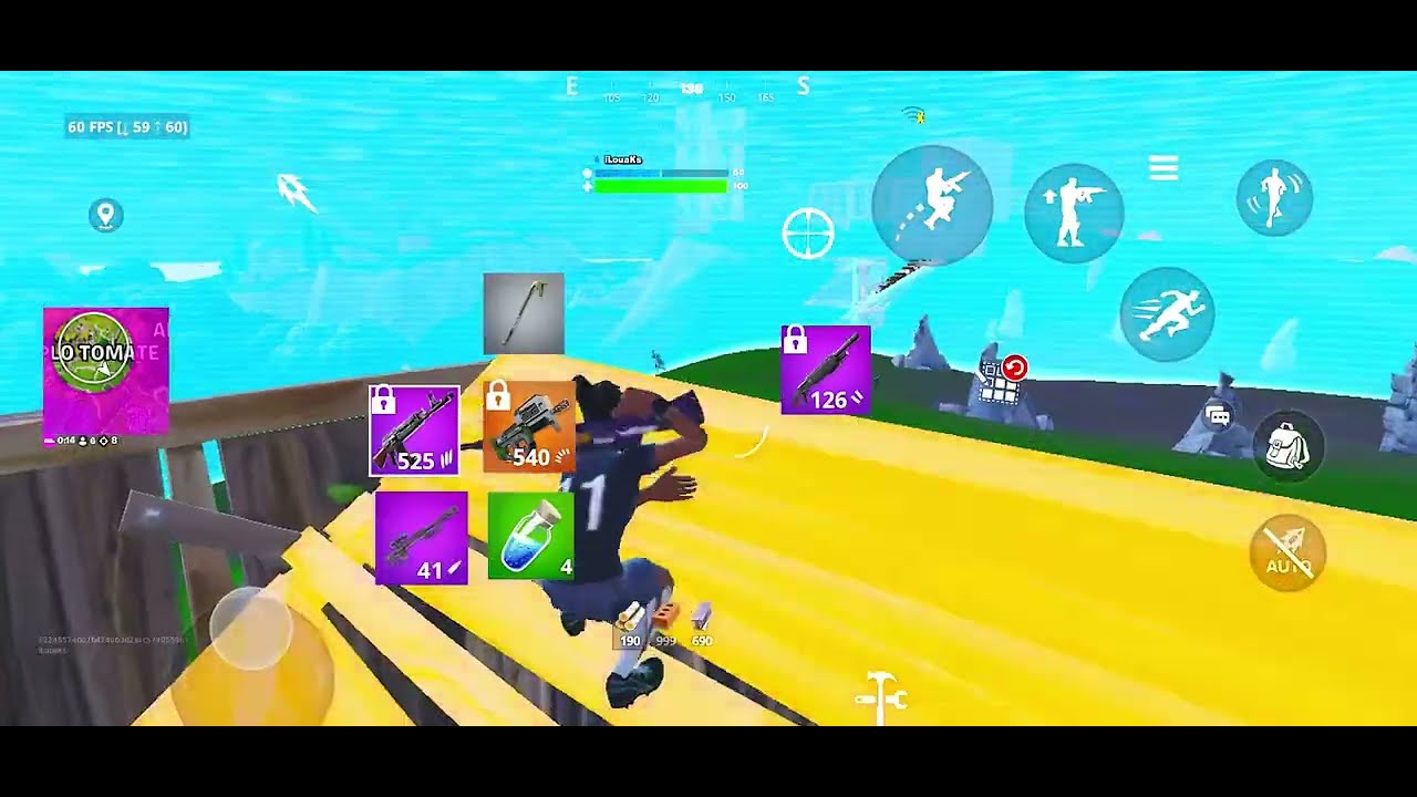 New Update📲💖 Iphone 12 Fortnite Mobile