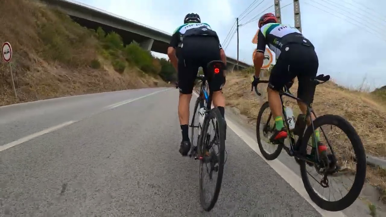 Sintra cycling