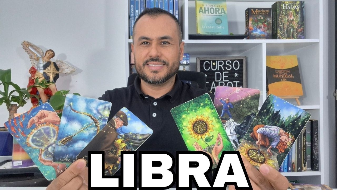 SIGNO LIBRA ♎GRANDES CAMBIOS DE RUMBO TRAEN INMENSOS CAMBIOS DE TRIUNFO
